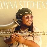 Dayna Stephens - That Nepenthetic Place