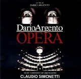 Claudio Simonetti - Opera (Dario Argento) - Original Soundtrack