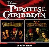 Klaus Badelt - Pirates Of The Caribbean - The Curse Of The Black Pearl - Music from the Motion Picture Soundtrack