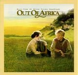 John Barry - Out Of Africa - Music from the motion picture soundtrack