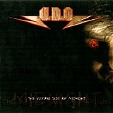 U.D.O. - The Wrong Side Of Midnight