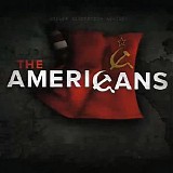 Nathan Barr - The Americans