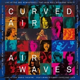 Curved Air - Air Waves - Live At The BBC
