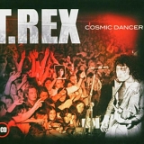 T.Rex - Cosmic Dancer