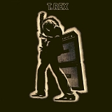 T.Rex - Electric Warrior (40th Anniversary Edition)