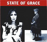 Little Annie & Baby Dee - State Of Grace