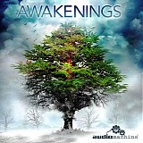Audiomachine - Awakenings