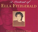 Ella Fitzgerald - A Portrait of Ella Fitzgerald