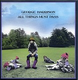 George Harrison - All Things Must Pass <30th Anniversary Edition>