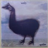 Web, The - I Spider (re-issue)