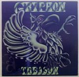 Gryphon - Treason