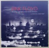 Pink Floyd - London 1966/1967 (White Vinyl 12" Reissue E.P.)