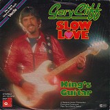 Gary Cliff - Slow Love