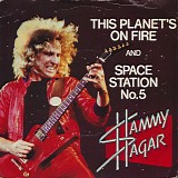 Sammy Hagar - This Planet's On Fire