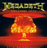 Megadeth - Back To The Start