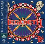 Megadeth - Capitol Punishment-The Megadeth Years