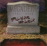 Megadeth - Still, Alive... And Well?
