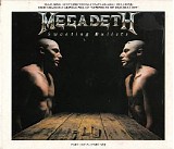 Megadeth - Sweating Bullets (CD Single - 1)