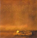 Megadeth - Insomnia (Promo)