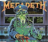 Megadeth - Holy Wars... The Punishment Due
