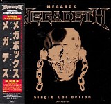 Megadeth - Megabox Single Collection