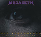 Megadeth - Old Testaments (In-Store Play Sampler)