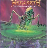 Megadeth - No More Mr. Nice Guy