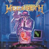 Megadeth - Hangar 18 (Single)