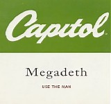 Megadeth - Use The Man