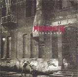 Megadeth - Breadline [Capitol DPRO 7086 6 13875 2 0 USA]