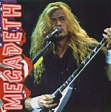 Megadeth - American Assault