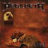 Megadeth - Risk (Remixed & Remastered)
