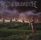 Megadeth - Youthanasia [Remixed & Remastered, 2004]