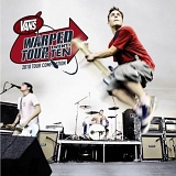 Various artists - Warped Tour 2010 Compilation
