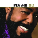 White, Barry (Barry White) - Gold