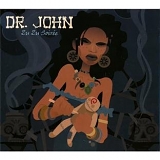 Doctor John (Dr. John) - Zu Zu Soiree