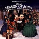 Various artists - Disney's Season of Song