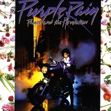 Prince & the Revolution - Purple Rain