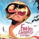 Various artists - Fear And Loathing In Las Vegas