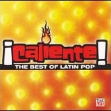 Various artists - Caliente! - The Best Of Latin Pop