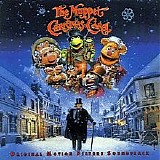 Various artists - The Muppets Christmas Carol