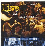 Various artists - Live at LaurelThirst