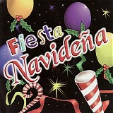 Various artists - Fiestas Navidenas
