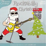 Various artists - Rockabilly Christmas