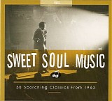 Various artists - Sweet Soul Music Classics 1963