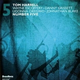 Tom Harrell - Number Five