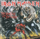 Iron Maiden - The Number Of The Beast
