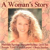 Various artists - A Woman's Story