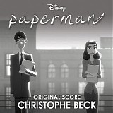 Christophe Beck - Paperman