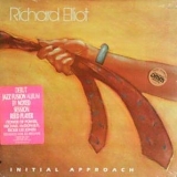 Richard Elliot - Initial Approach